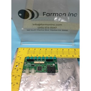 DISCO FBPCB-0174 PCB, 8-DO,COMM, MDK311V-O, 131796 - Equipo y Piezas de Semiconductores Legados Globales Confiables en - Product Image 2