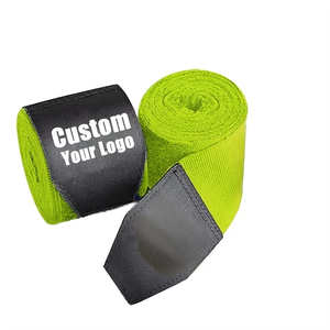 Bandages élastiques, équipement de protection, bandages pour les mains pour la boxe et l'entraînement - Product Image 1