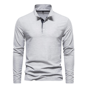 Camisetas Polo para Mujer Más Vendidas, Transpirables, Cómodas, Ajuste Perfecto, Precio Razonable, Último Diseño, Logotipo Personalizado, Servicio OEM - Product Image 3