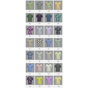 เสื้อโปโลผู้ชาย แขนสั้น กระดุมครึ่งตัว ทรงเข้ารูป ผ้าถัก สีพื้น สำหรับฤดูร้อน  พร้อมปักโลโก้ตามสั่ง เหมาะสำหรับเล่นกอล์ฟ - Product Image 4