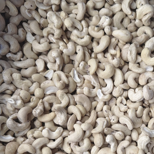 เมล็ดมะม่วงหิมพานต์10กก. Ww180จากโรงงานเวียดนาม - Product Image 1