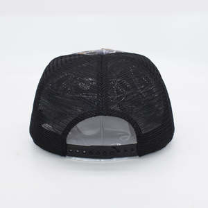 หมวกแก๊ปผู้ชาย วัสดุ 100% รับผลิตตามสั่ง ปักลาย หมวกแก๊ปผู้ชายขายส่ง พร้อมปักโลโก้ตามต้องการ - Product Image 2