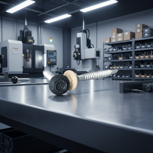 Vis autoperceuse à tête hexagonale PDC Modèle 12, acier au carbone classe 4.8 6.8, finition zinguée/galvanisée, filetage grossier, pouces - Product Image 1