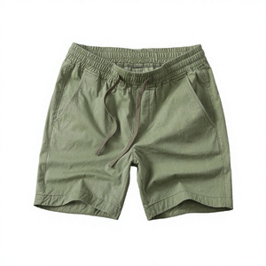 Shorts d'entraînement personnalisés en gros, séchage rapide, respirants, pour hommes, décontractés, pour la gym, dernière conception, fabricant - Product Image 1