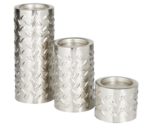 Portavelas de Hierro Hecho a Mano de Alta Calidad, Decoración para el Hogar, Portavelas para Velas de Cera de Soja, Ideal para Pascua y Navidad - Product Image 6