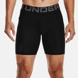 Men's Performance <b>Compression</b> Shorts Quick Dry Athletic Sports Gym Fitness Running Training Base Layer Workout <b>Underwear</b> Shorts - Product Image 1