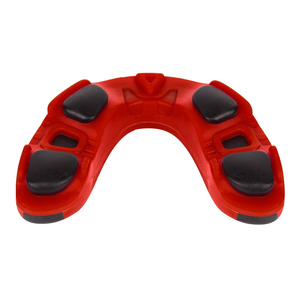 Protège-dents de boxe et de MMA personnalisés avec logo professionnel – Design sur mesure – Meilleures ventes - Product Image 4