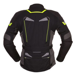 High Quality Motorcycle <b>Jacket</b> for <b>Men</b> & Women Motorcycle Gear with protection Padding Breathable Cordura comfortable Fabric - Product Image 6