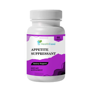 Nuevas tabletas de L-fenilalanina que ayudan a controlar el apetito y brindan energía pura, con ingredientes naturales de calidad. - Product Image 1
