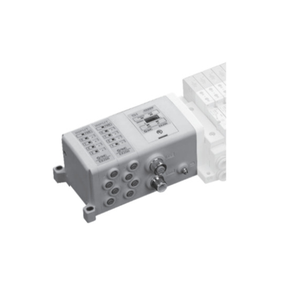 SMC pneumatics ระบบ Fieldbus EX250-SDN1สำหรับ input และ output (Io) - Product Image 2