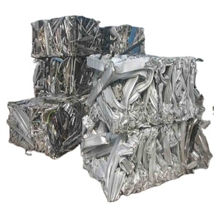 Chatarra de Aluminio 99.9% 6063 / Chatarra de Alambre de Aluminio / Chatarra de Llantas de Aleación - Product Image 1