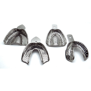 Fabricante y Proveedor de Instrumentos Dentales de Calidad de Exportación, Bandejas de Impresión al por Mayor - Product Image 4