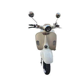 Motocicleta Eléctrica de Diseño Popular, Motocicleta Eléctrica de Largo Alcance - Product Image 1