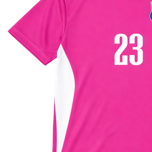 Maillot de football personnalisé Octane pour hommes, T-shirt de sport personnalisé, Vêtements de sport, Maillot d'équipe confortable, Tenue de football durable et élégante - Product Image 4