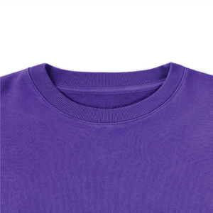 Crew Neck <b>Men</b> Casual Style <b>Sweatshirts</b> Winter Wear Wholesale <b>Men</b> <b>Sweatshirts</b> Solid Color Fashion Wear <b>Men</b> <b>Sweatshirt</b> <b>Plain</b> <b>Black</b> - Product Image 5