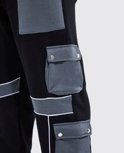 Nouveauté 2026 - Pantalons tactiques de combat pour hommes, entièrement personnalisables, qualité supérieure, tissu rip-stop, prix de gros - Product Image 6