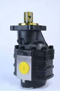 Bomba Hidráulica de Alta Presión para Máquina de Moldeo por Inyección, Bomba Hidráulica Industrial con Rendimiento Superior - Product Image 2