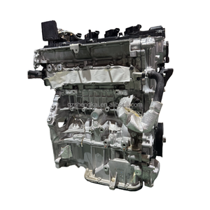 Conjunto de Motor Completo M20A FKS M20C FKS 2.0L Nuevo para <span class=keywords><strong>TOYOTA</strong></span> Camry <span class=keywords><strong>RAV4</strong></span> - Product Image 3