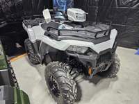 Excellent Quad 4x4 Tout-Terrain Sportif 450 HO EPS Monoplace 2026