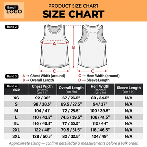 Chaleco Deportivo de Punto con Logotipo Personalizado para Mujer, Ropa Deportiva Transpirable con Espalda Cruzada para Correr, Colocación del Logotipo en la Parte Delantera - Product Image 6