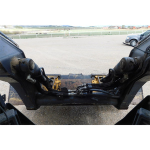 100% Free of Issues 333G Track Skid Steer with EROPS Newe And General Purpose Bucket Safe and <b>Secure</b> Transaction Ready to - Product Image 6