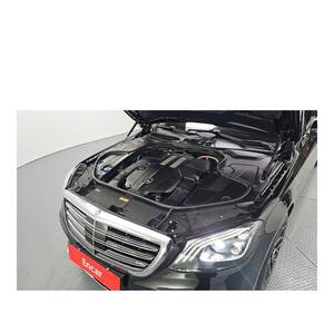 Mercedes-Benz Clase S S400L 4MATIC Modelo Diciembre 2014 con 71.047 km, Norma de Emisiones Euro V, Volante a la Izquierda - Product Image 6