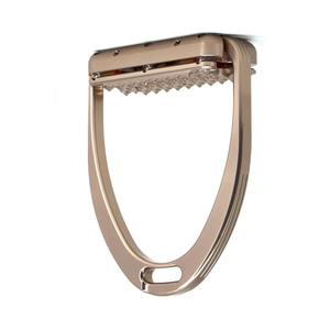 Estribos de Acero Inoxidable Duraderos para Caballos, Estribos Ecuestres de Primera Calidad Diseñados para Brindar Resistencia, Estabilidad y un Rendimiento Duradero - Product Image 6