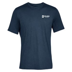 Camisetas de alta calidad para hombre, ropa deportiva transpirable de algodón/fibra de bambú y ropa informal, camisetas de Pakistán - Product Image 5