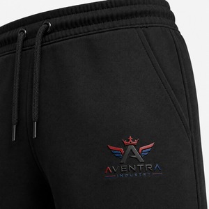 Pantalones Cortos Deportivos Personalizados de Poliéster para Hombre, con Servicio OEM, Elegantes, para Fitness, Entrenamiento y Running, Sublimados - Product Image 6