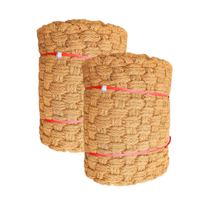 Produit phare : Tapis en fibre de coco naturelle d'origine vietnamienne pour allées de parc, haute qualité et bon prix - Product Image 1