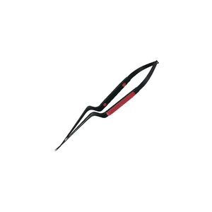 Porte-aiguille microchirurgical de précision Yasargil pour neurochirurgie, modèle S AMPEX, le plus vendu (OEM) - Product Image 4