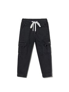 เว็บไซต์ขายส่งเสื้อผ้าขายดี กางเกงคาร์โก้เด็กผู้ชาย กางเกงคาร์โก้คุณภาพสูง กางเกงผู้ชาย - Product Image 6