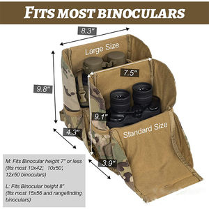 Chalecos de Caza Camo Naranja Resistentes al Viento con Señalización Calibre 20 para Hombre, Chaleco Personalizado Impermeable para Caza de Aves - Product Image 3