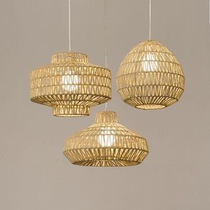 Décoration d'intérieur en bambou fait main d'Indonésie - Product Image 1