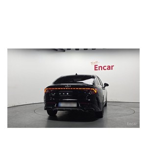 Abril de 2022, Kia K5 1.6 Turbo con Caja de Cambios Automática, Volante a la Izquierda, Asientos de Cuero - 41,561 km - Product Image 4