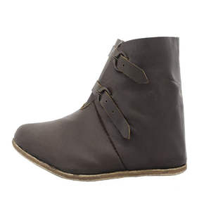 Botas de Tobillo para Hombre al por Mayor, Modernas y de Alta Calidad para Invierno, Impermeables, con Plantilla de Goma y PU - Product Image 1