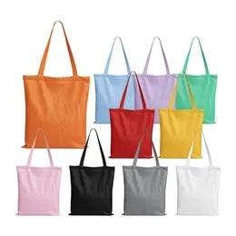 Bolsa de Mano Resistente de Lona de Algodón Estampada |   Cintas para Bolsas con Logotipo Personalizado y Patrón Geométrico |   Bolsa de Compras Reutilizable y Ecológica - Product Image 4