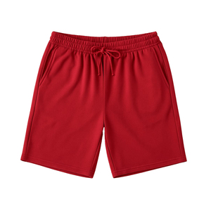 Pantalones Cortos de Boxeo Unisex, Ropa Deportiva Elástica, Ligera, Transpirable, 100% Algodón, Corte Regular, Gran Venta - Product Image 1