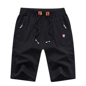 Fabricants directs d'usine, shorts pour hommes de qualité professionnelle, couleurs, logos et designs demandés par les clients, shorts pour hommes de qualité supérieure - Product Image 2