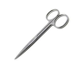 Tijeras Quirúrgicas Manuales de Acero Inoxidable de Color Personalizado, Alta Calidad, Certificación CE, Gran Venta en Línea - Product Image 1