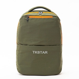 Lightweight sports backpack dark green outdoor backpack large capacity mountaineering <b>bag</b> simple hiking <b>bag</b> travel <b>bag</b> - Product Image 1