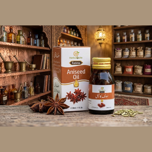 Aniseed Oil Natural Essential Oil for Aromatherapy Massage Skincare Haircare and Daily Relaxation <b>Wellness</b> Support Aniseed Oil - Product Image 6