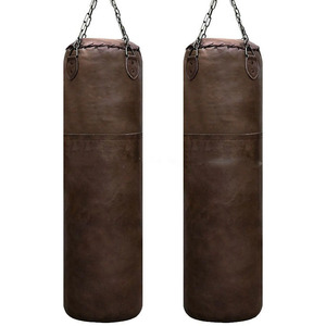 ถุงชกมวยแบบตั้งพื้น OEM รับทำโลโก้ตามสั่ง รุ่น Heavy Bag สำหรับฝึกซ้อมมวย ถุงชกมวย PVC แบบเติมน้ำ รุ่น AI-PB-025 - Product Image 2