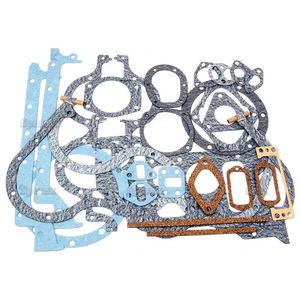 Kit de juntas inferiores U5LB0011 para motores Perkins AD3 152 240, compatible con piezas de tractor Massey Ferguson - Product Image 1