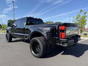 FORD F-450 LIMITED Usado 2024 - Product Image 6