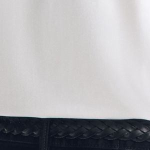 Camiseta de Manga Corta para Hombre, Corte Ajustado, Algodón Suave, Estilo Casual, Básica, para Fitness, Ropa Urbana, Promocional - Product Image 5