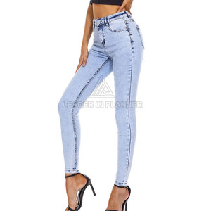 Pantalones de Otoño Invierno para Mujer, Holgados, de Algodón, Estilo Casual Hip Hop, Precio al por Mayor - Product Image 2