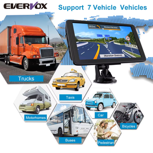 EV-400HD Độ phân giải cao Mini tầm nhìn ban đêm máy ảnh phía sau xem xe đậu xe cảm biến máy ảnh - Product Image 4