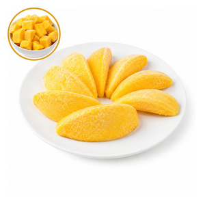 Mango Congelado Natural en Trozos, Hecho en Vietnam, de la Mejor Calidad, Precio Económico, Venta al Por Mayor/Suministro a Granel - Product Image 1