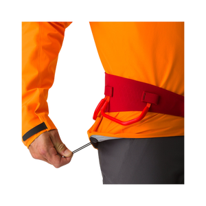 Chaqueta Impermeable y Transpirable para Hombre, Ligera, para Senderismo, Escalada, Esquí, Resistente al Viento, Chaqueta Técnica - Product Image 3